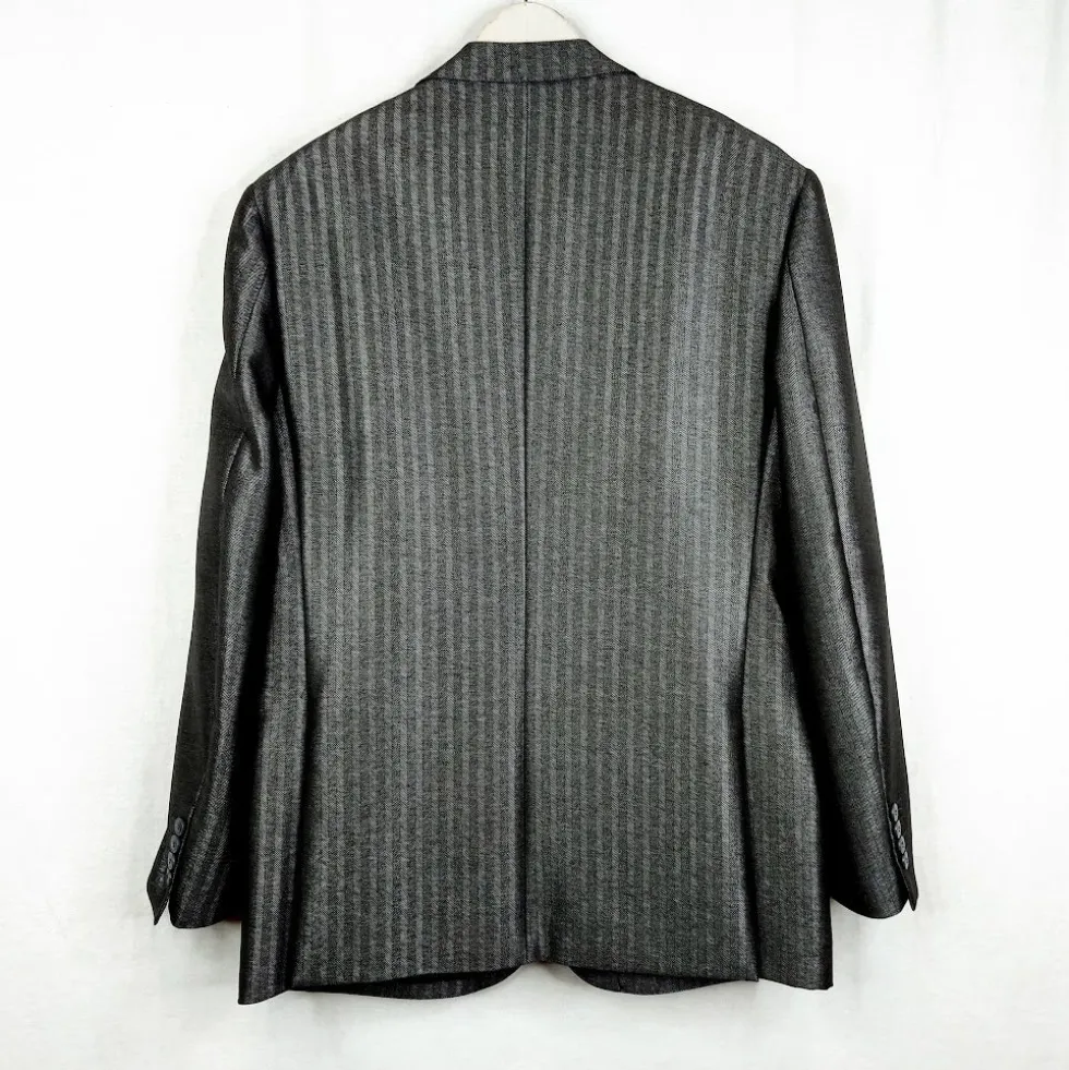 Paul Smith villakangasbleiseri koko 52