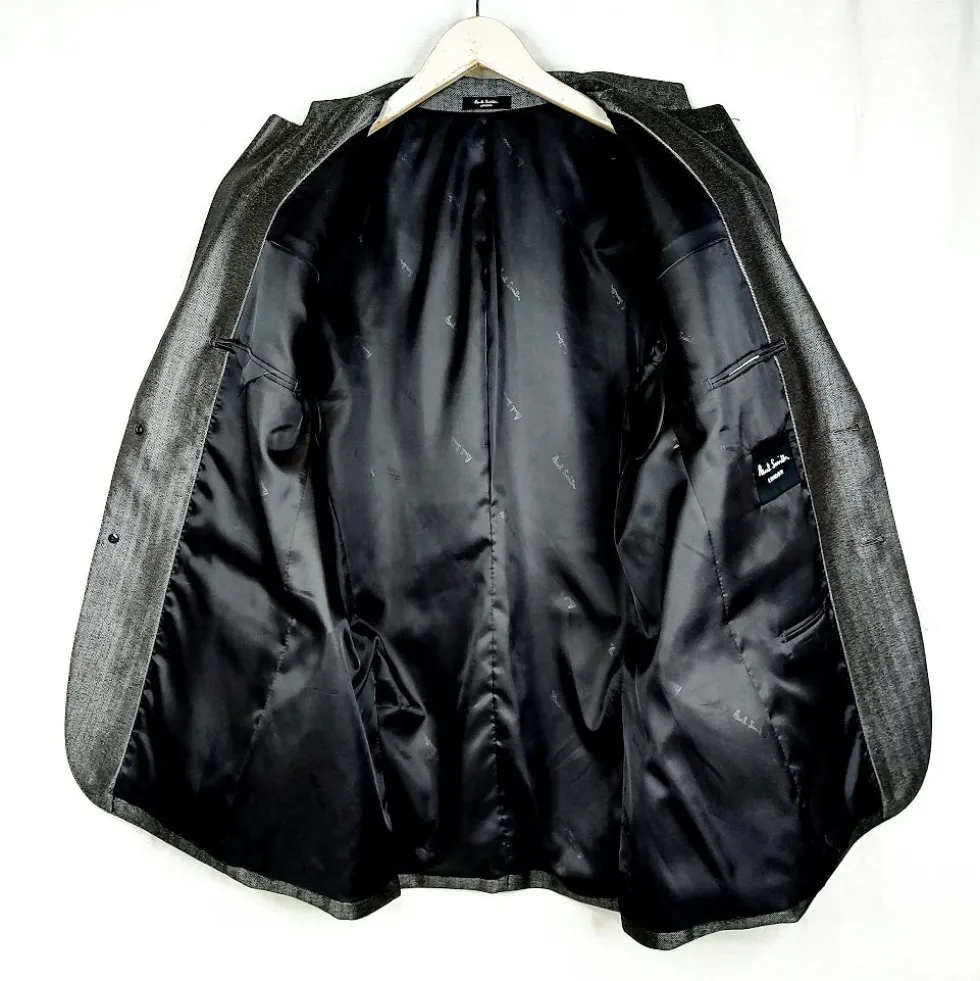 Paul Smith villakangasbleiseri koko 52