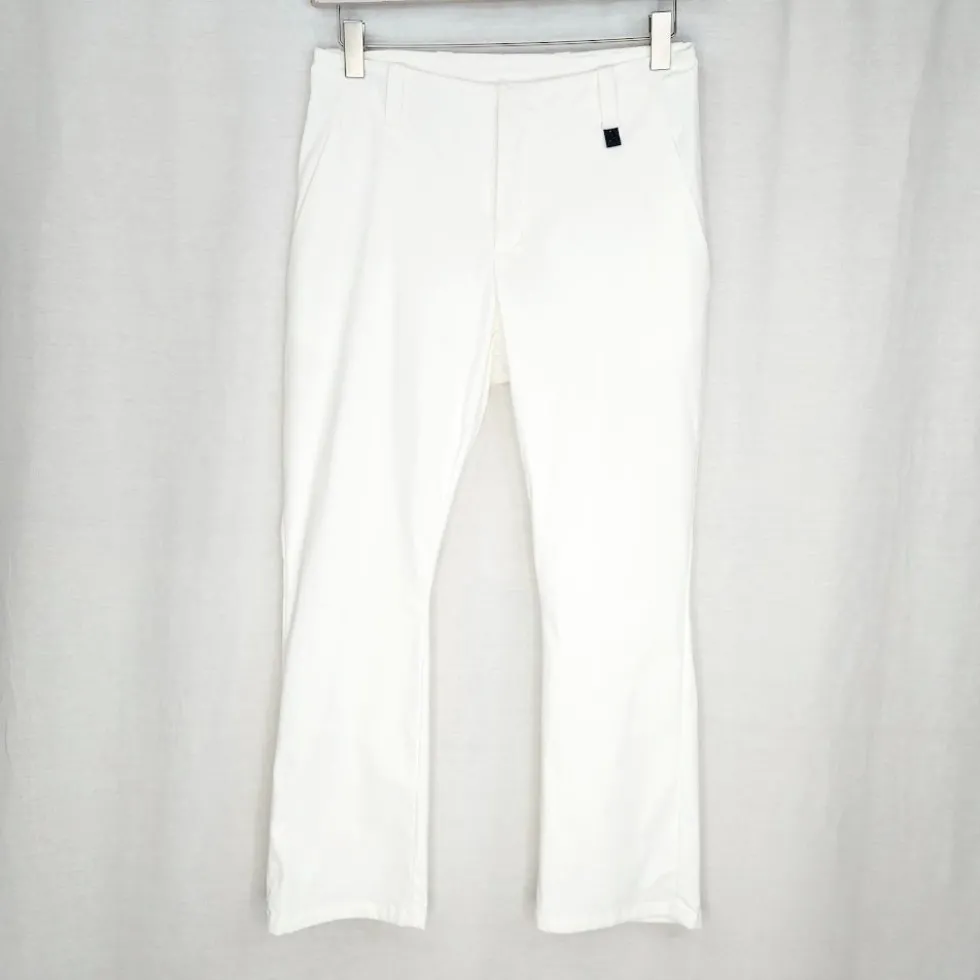Peak Performance Swing Crop housut koko 38