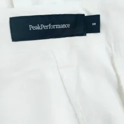 Peak Performance Swing Crop housut koko 38