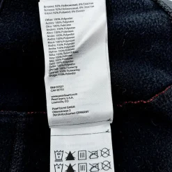 Pearl Izumi softshell pyöräilyhousut koko M