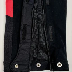 Pearl Izumi softshell pyöräilyhousut koko M