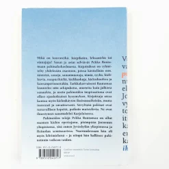 Pekka Rautamaa: Parasta Puuroa