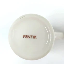Pentik Inkivääri muki 2 kpl