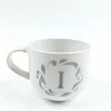 Pentik Monogrammi muki I
