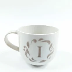 Pentik Monogrammi muki I