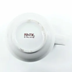 Pentik Monogrammi muki I