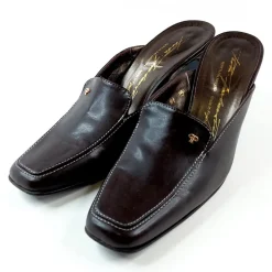 Pertti Palmroth avokkaat koko 6½ (40)