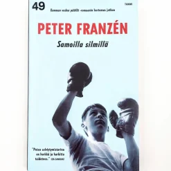 Peter Franzen: Samoilla silmillä