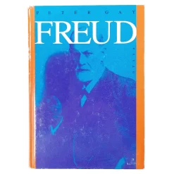 Peter Gay: Freud