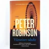 Peter Robinson: Viimeiset tahdit