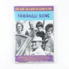 Pähkähullu Suomi DVD