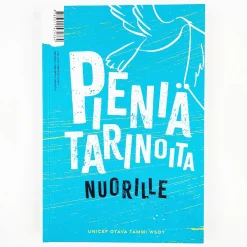 Pieniä tarinoita lapsille / nuorille