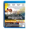 Piin elämä Blu-ray