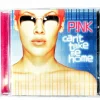 Pink: Can't take me home CD