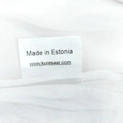Piret Kuresaar hihaton juhlamekko koko 34