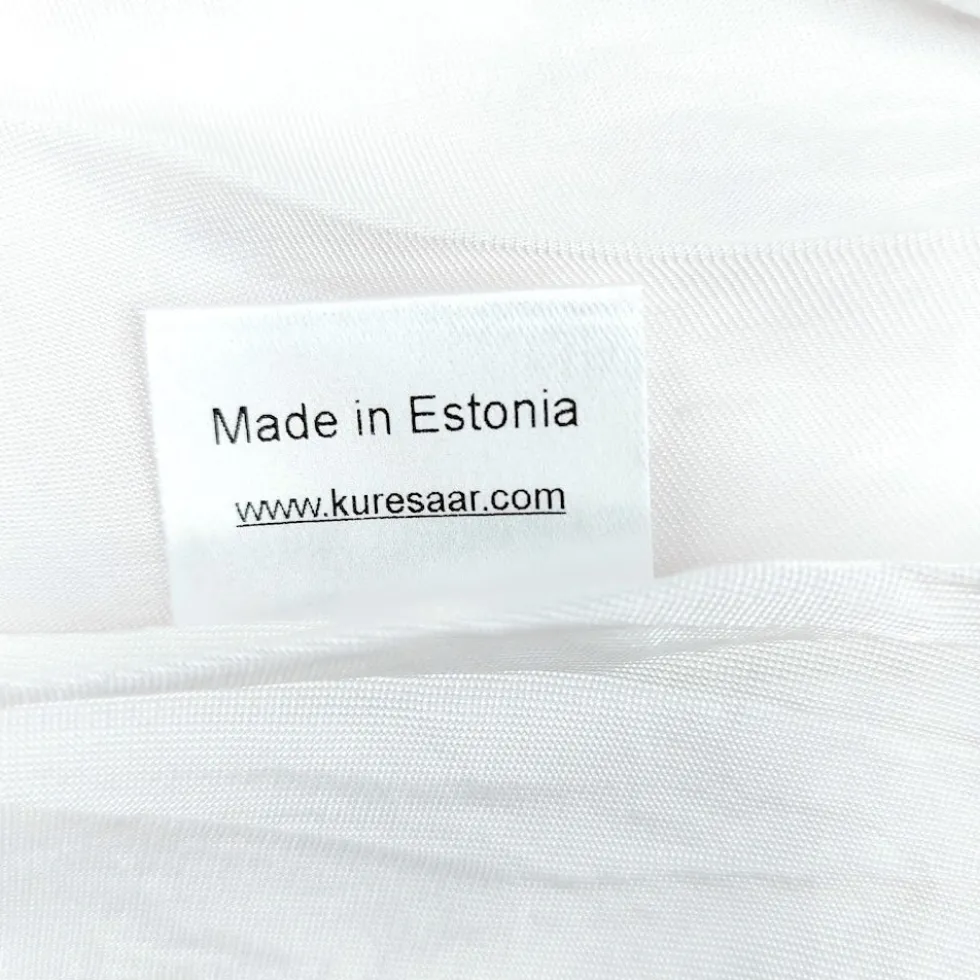 Piret Kuresaar hihaton juhlamekko koko 34