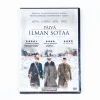 Päivä ilman sotaa DVD