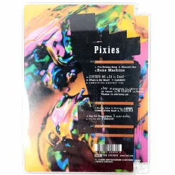 Pixies DVD