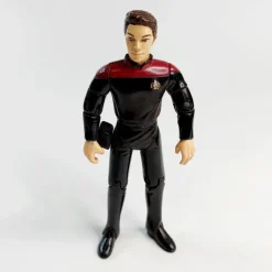 Playmate Toys Star Trek figuuri 12 cm