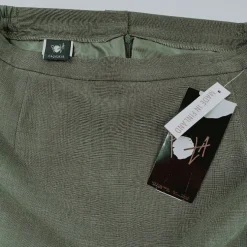 Pola jakkupuku koko 42