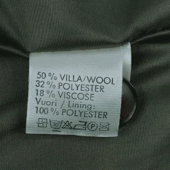 Pola jakkupuku koko 42