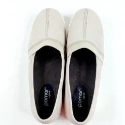 Pomar+stretch Vanamo ballerinat koko 41