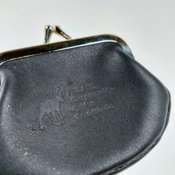 Poronnahkainen kolikkokukkaro
