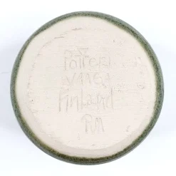 Potteri Vaasa keraaminen öljylyhty
