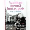 Princilla Beaulieu Presley, Mary Jane Ross: Saanhan mennä luotas pois Elvis ja elämäni