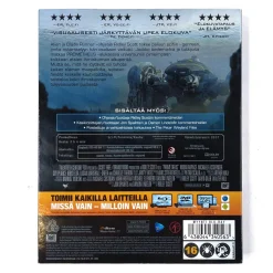 Prometheus Blu-Ray, DVD, Digital Copy