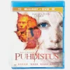 Puhdistus Blu-Ray ja DVD