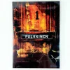 Pulkkinen 1 tupla-DVD