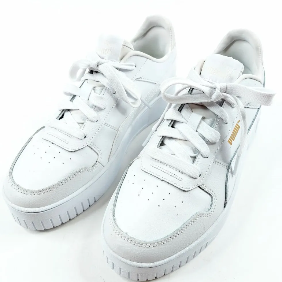 Puma Carina Street kengät koko 41