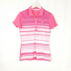 Puma Depths Polo t-paita koko 36
