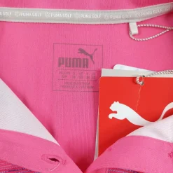 Puma Depths Polo t-paita koko 36
