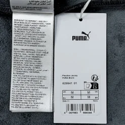 Puma Pleather Jersey paita koko M