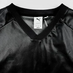 Puma Pleather Jersey paita koko M
