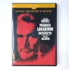 Punaisen Lokakuun metsästys DVD