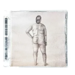 Pyhimys & Timo pieni huijaus: Arvoitus koko ihminen CD