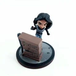 Quantum Mechanix Marvel figuuri Jessica Jones