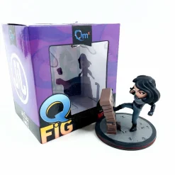 Quantum Mechanix Marvel figuuri Jessica Jones