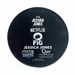 Quantum Mechanix Marvel figuuri Jessica Jones