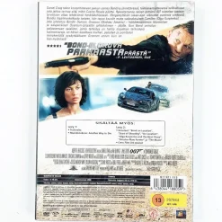 Quantum of Solace 2DVD