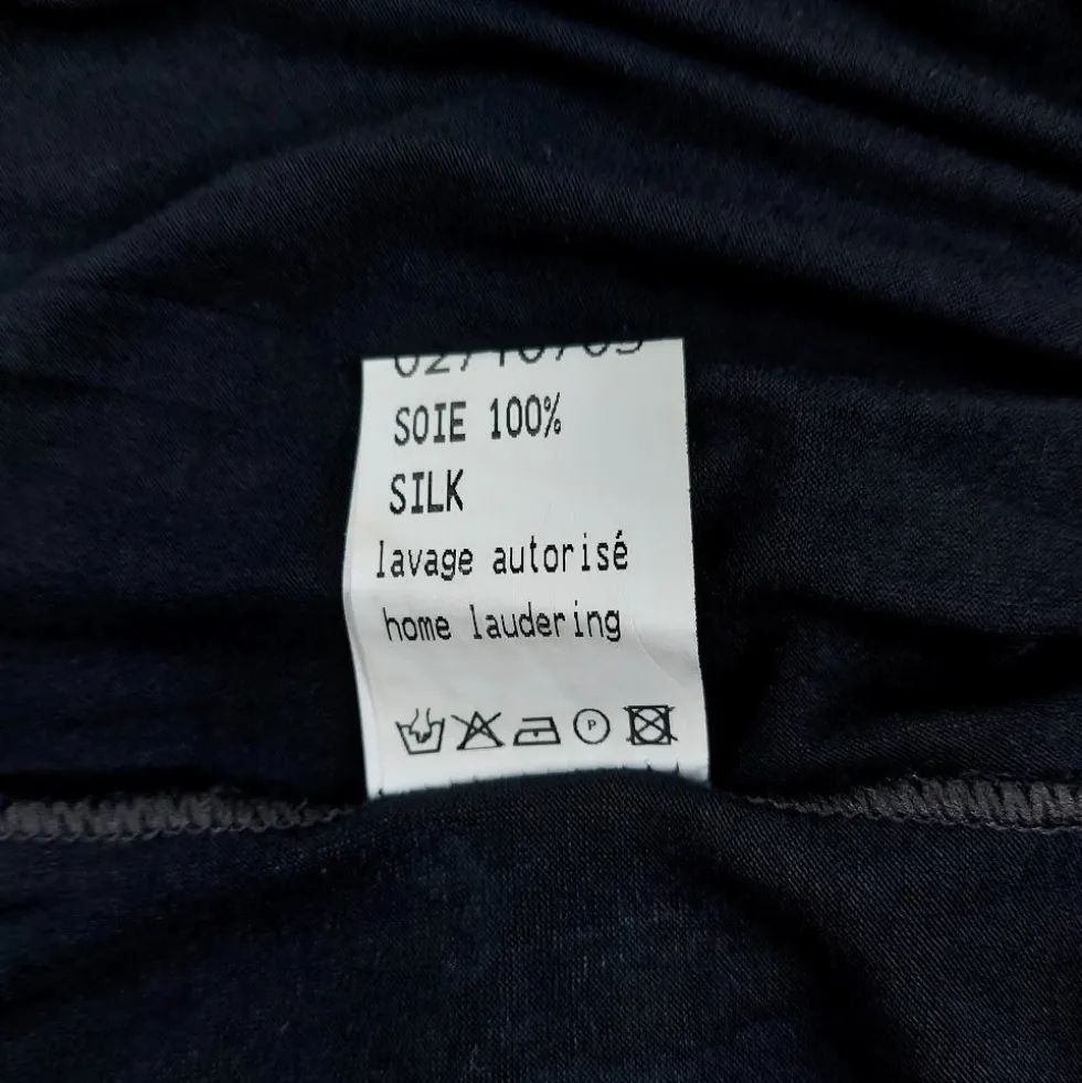 Queenie silkkimekko koko XS/S