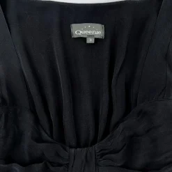Queenie silkkimekko koko XS/S