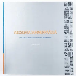 Raimo Seppälä: Vuosisata sormenpäässä