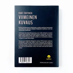 Rake Tähtinen: Viimeinen kuvaus