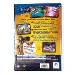 Rayman 3 Hoodlum Havoc PC-peli