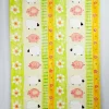 Rectella Le Pig Stripe verhot 136 x 202 cm 2 kpl